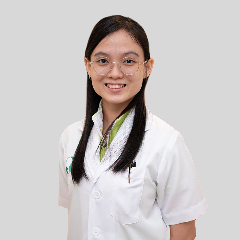 马宝仪医师中医师 Ma Bao Yi 